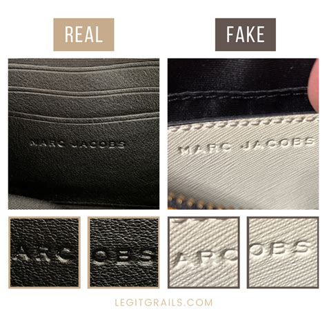 marc jacobs original vs fake|marc jacobs sign in.